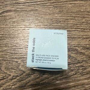 Multi-Use Face Stacker - Cream Shades